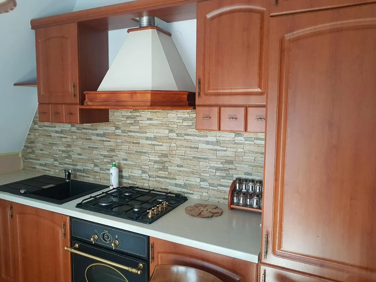Apartamenty Giewont The Best 扎科帕内 公寓