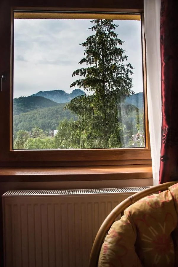 Apartamenty Giewont The Best 扎科帕内 0*,