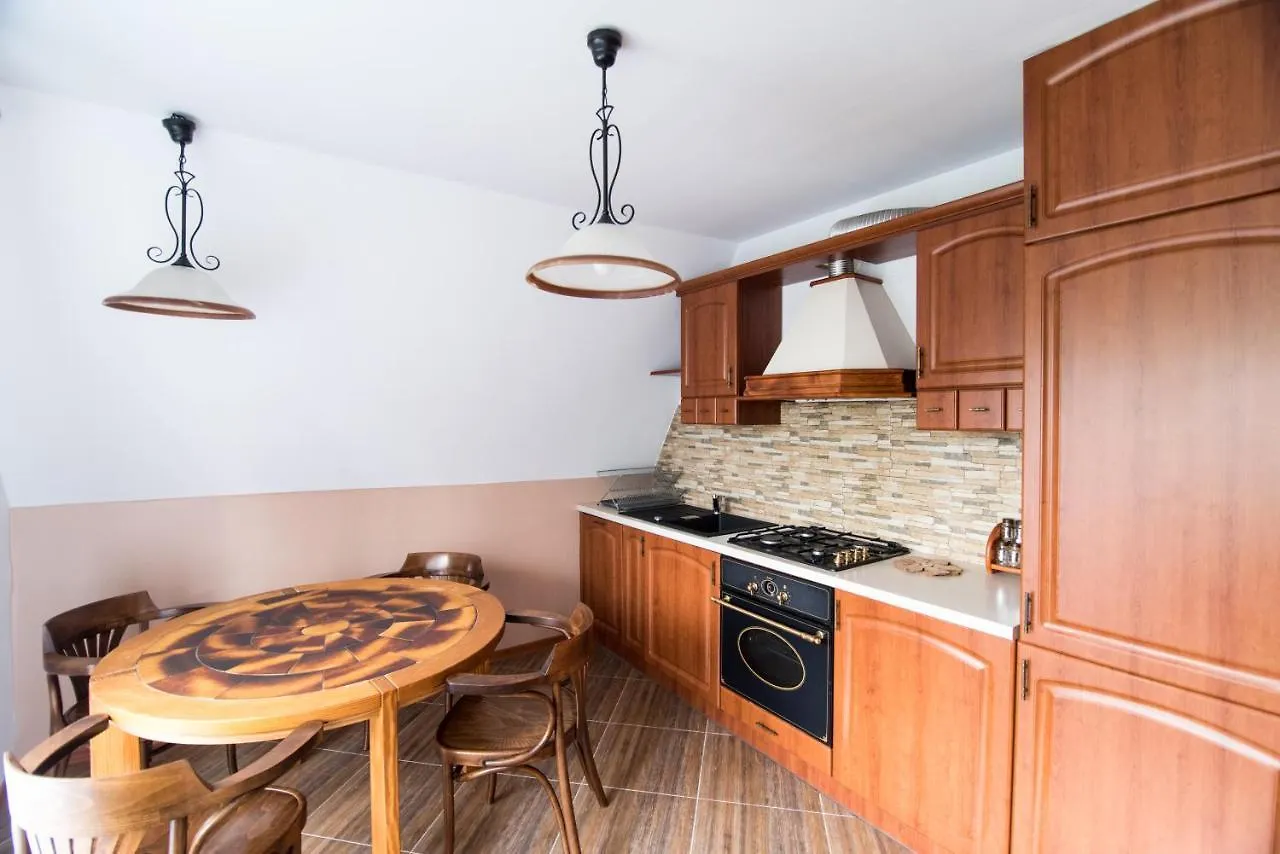 Apartamenty Giewont The Best 扎科帕内 0*,  波兰