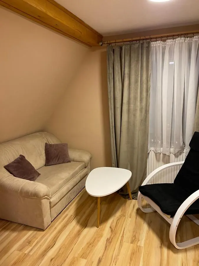 Apartamenty Giewont The Best 扎科帕内 0*,