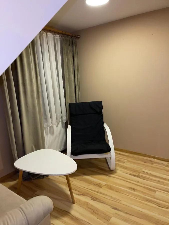 Apartamenty Giewont The Best 扎科帕内 波兰